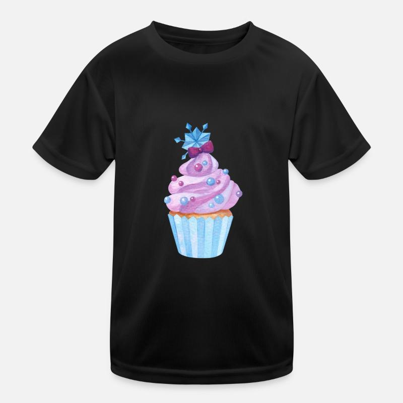 Kids Functional T-Shirt