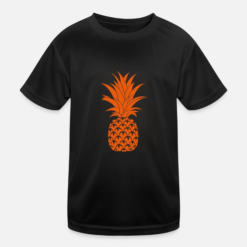 Kids Functional T-Shirt