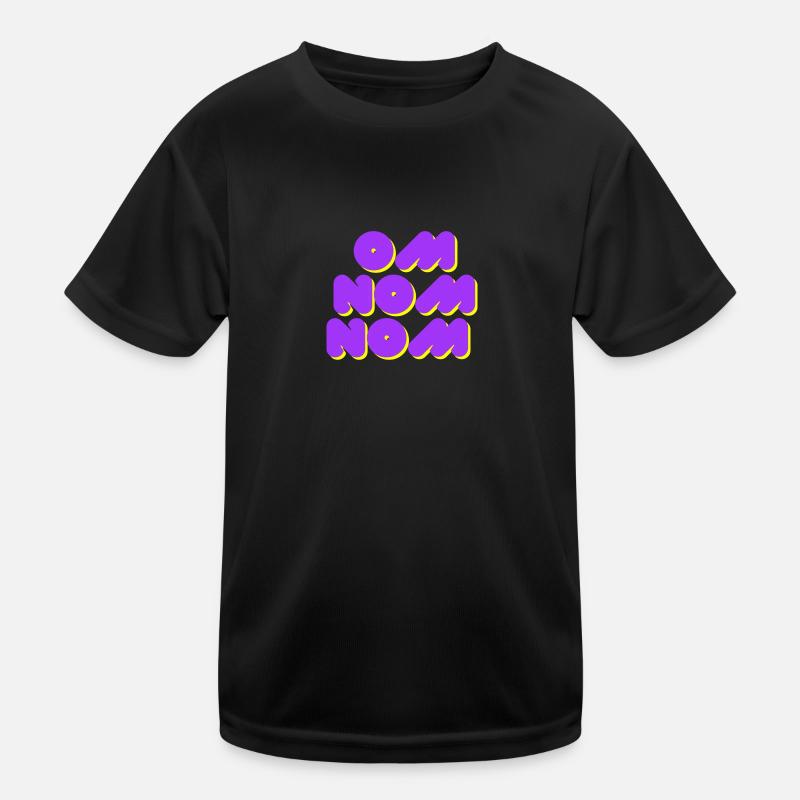 Kids Functional T-Shirt