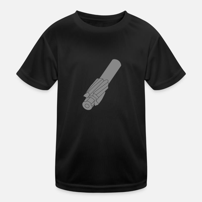 Kids Functional T-Shirt