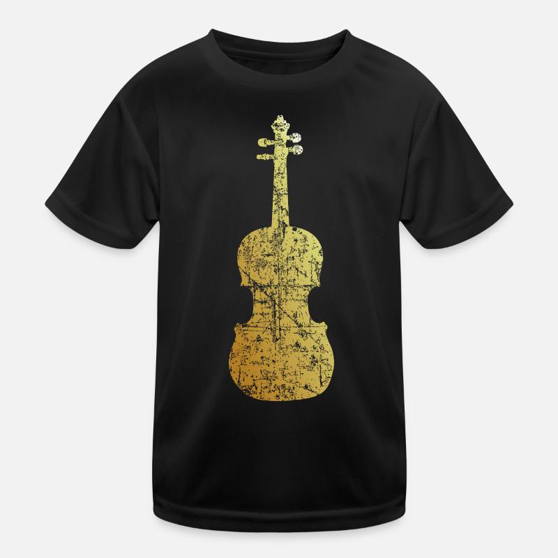 Kids Functional T-Shirt