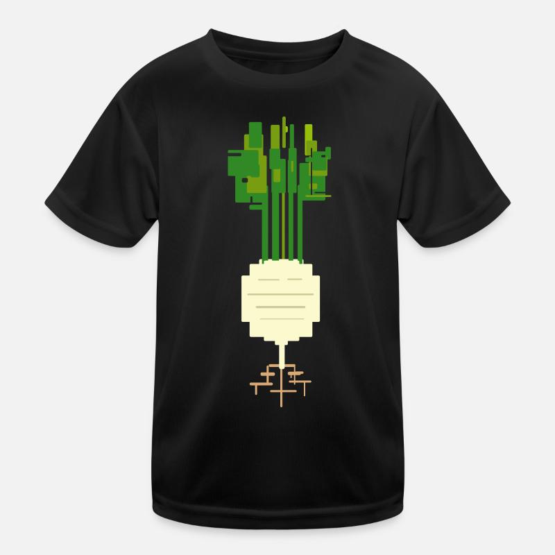 Chou-rave T-shirt sport Enfant