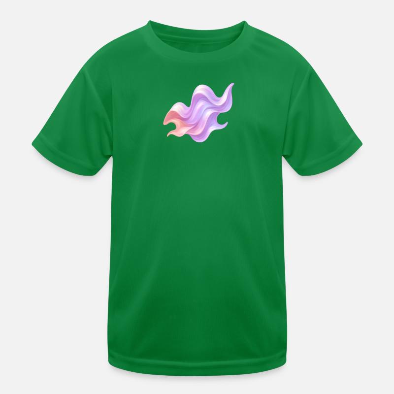 Kids Functional T-Shirt