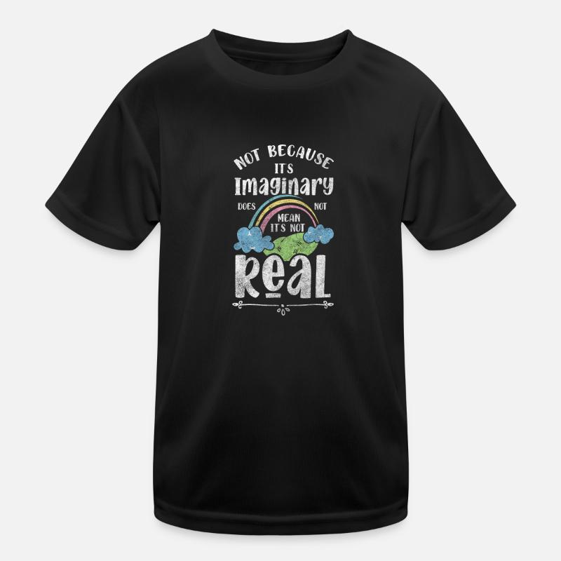 Elfe Kind Prinzessin Tochter Kinder Funktions-T-Shirt