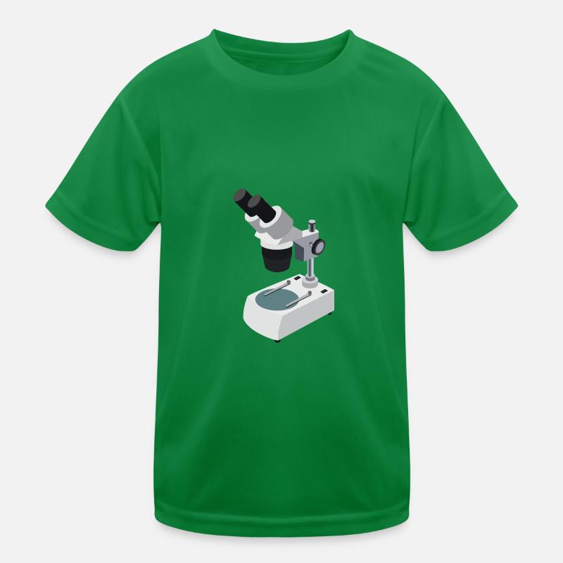 Kids Functional T-Shirt