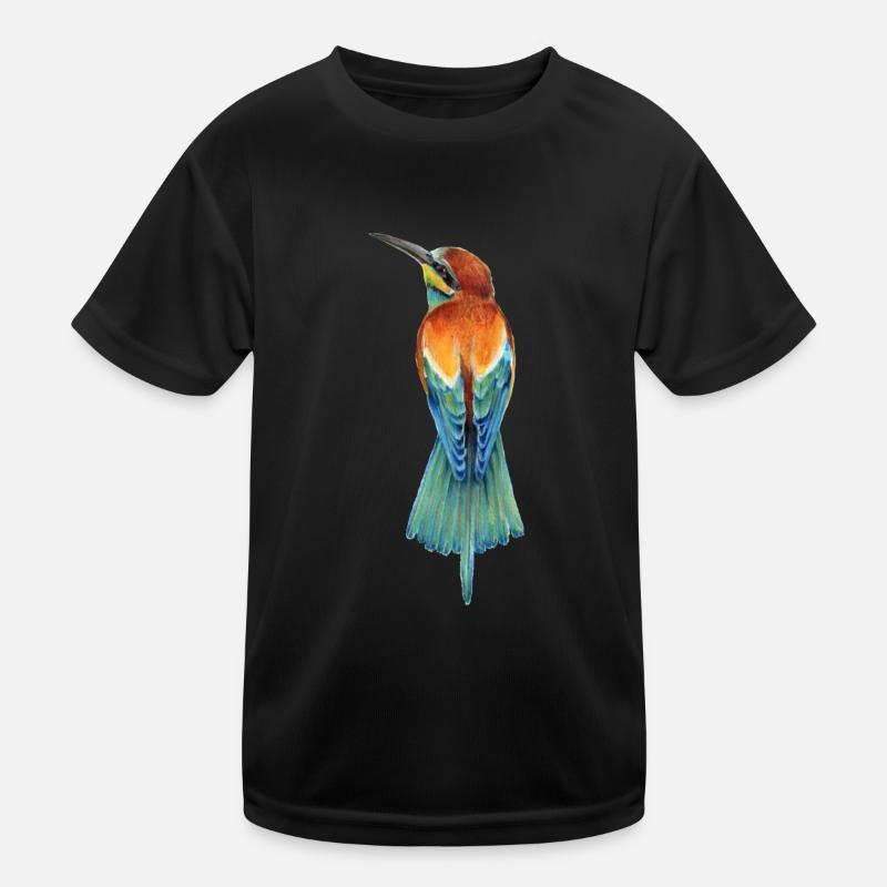 Kids Functional T-Shirt