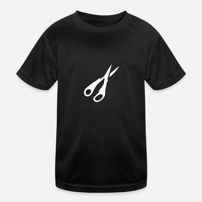 Kids Functional T-Shirt