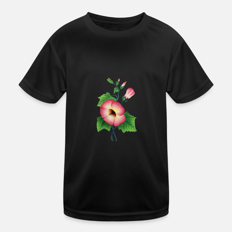 lily Kids Functional T-Shirt