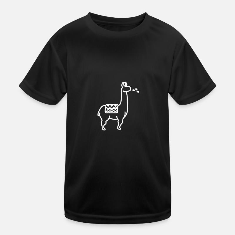 Kids Functional T-Shirt