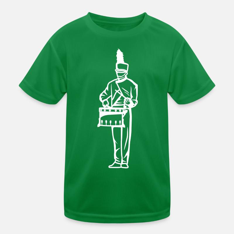 Kids Functional T-Shirt