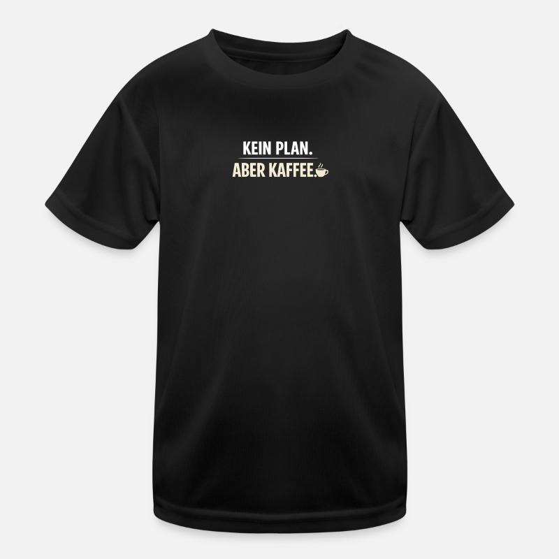Kids Functional T-Shirt