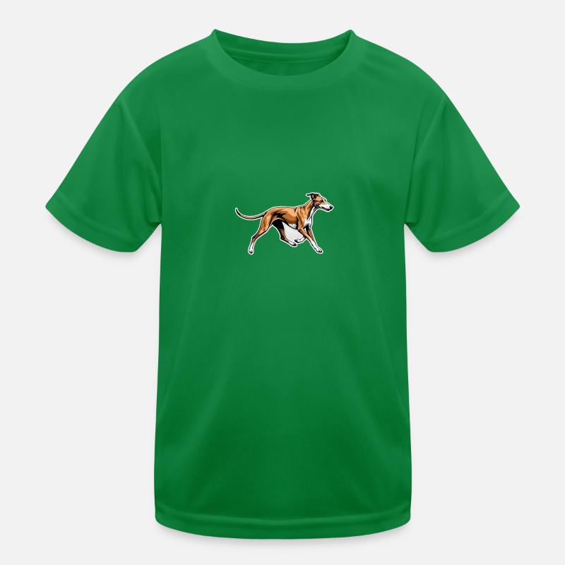 Kids Functional T-Shirt