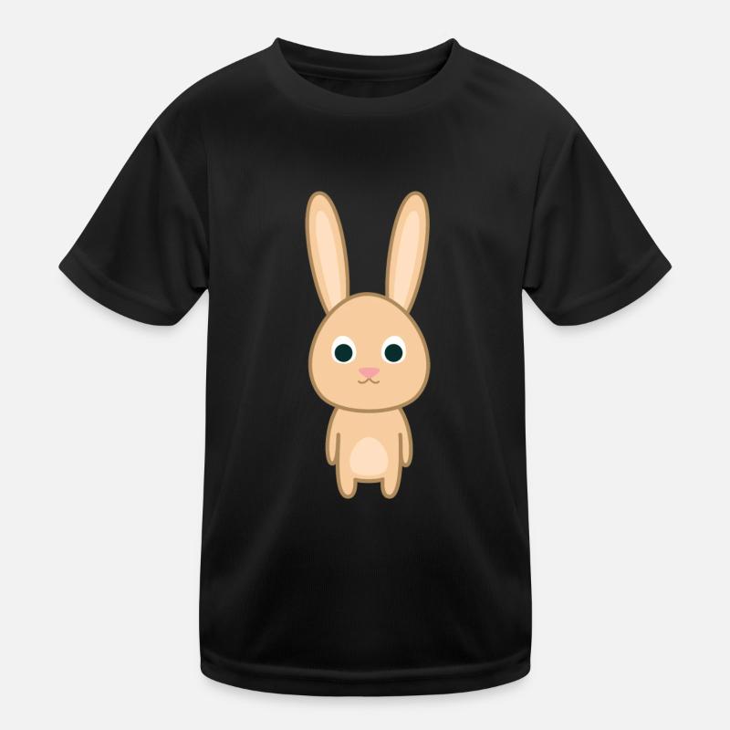 Kids Functional T-Shirt