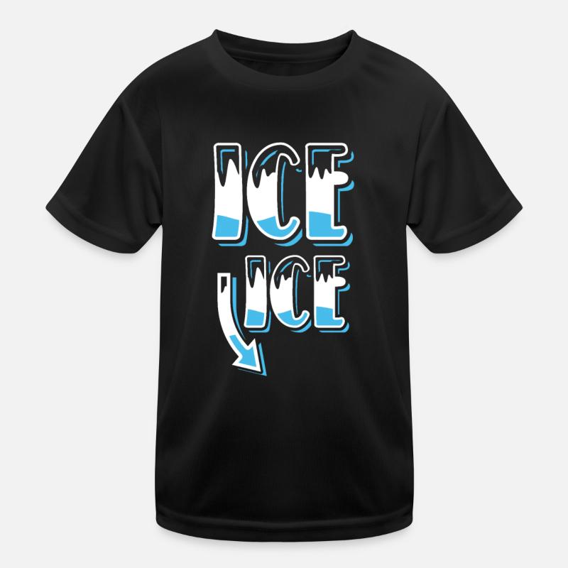 Annonce de grossesse T-shirt sport Enfant