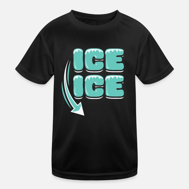 Pregnancy Announcement Kids Functional T-Shirt