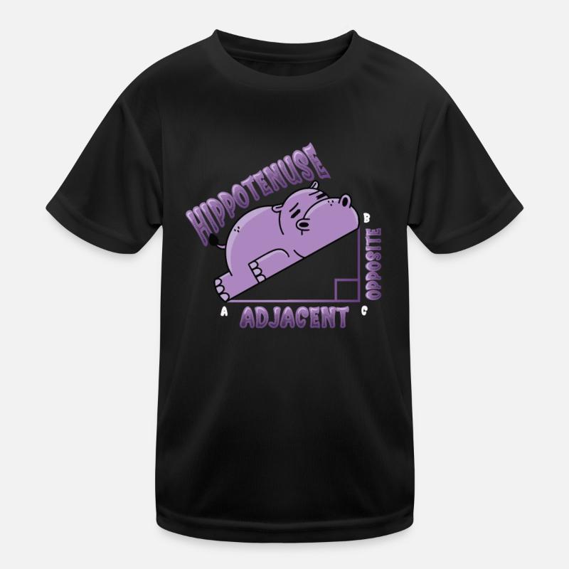 Kids Functional T-Shirt