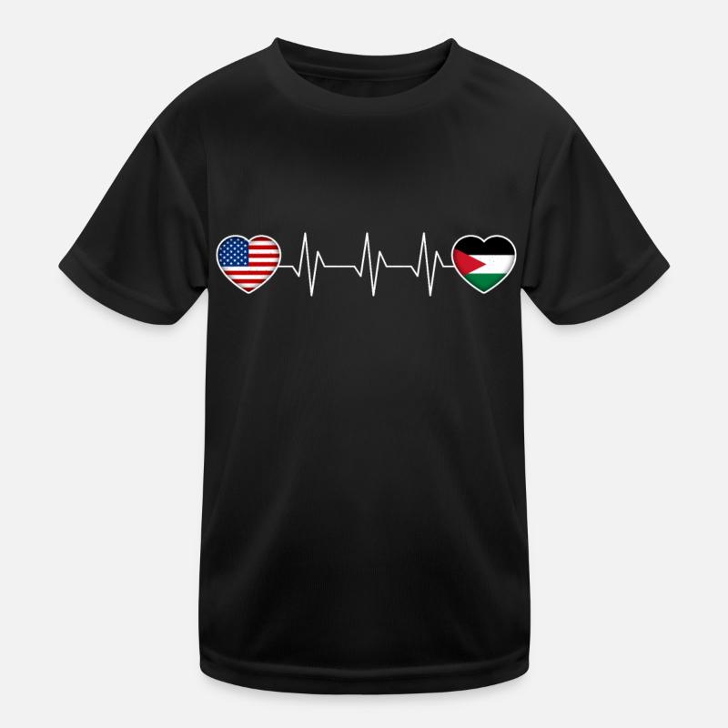 Jordan Kids Functional T-Shirt