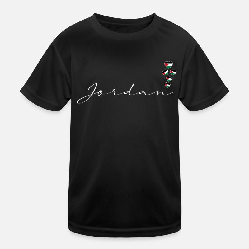 Jordan Kids Functional T-Shirt