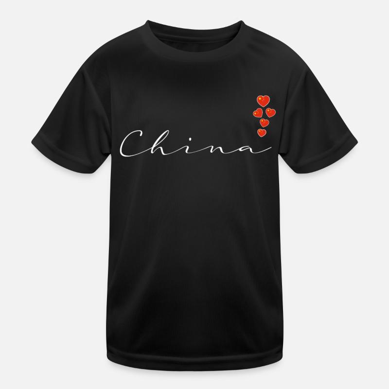 Kids Functional T-Shirt