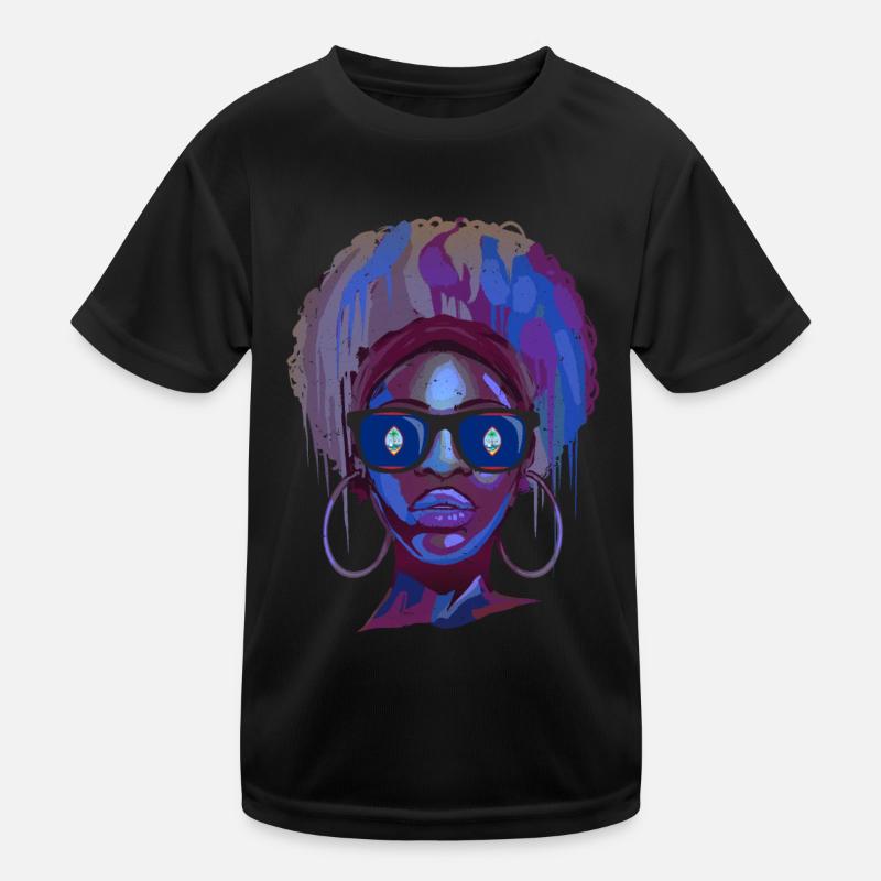 Kids Functional T-Shirt