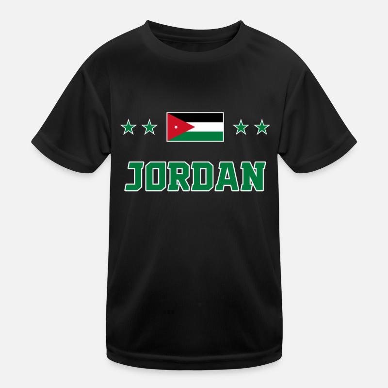 Jordan Kids Functional T-Shirt