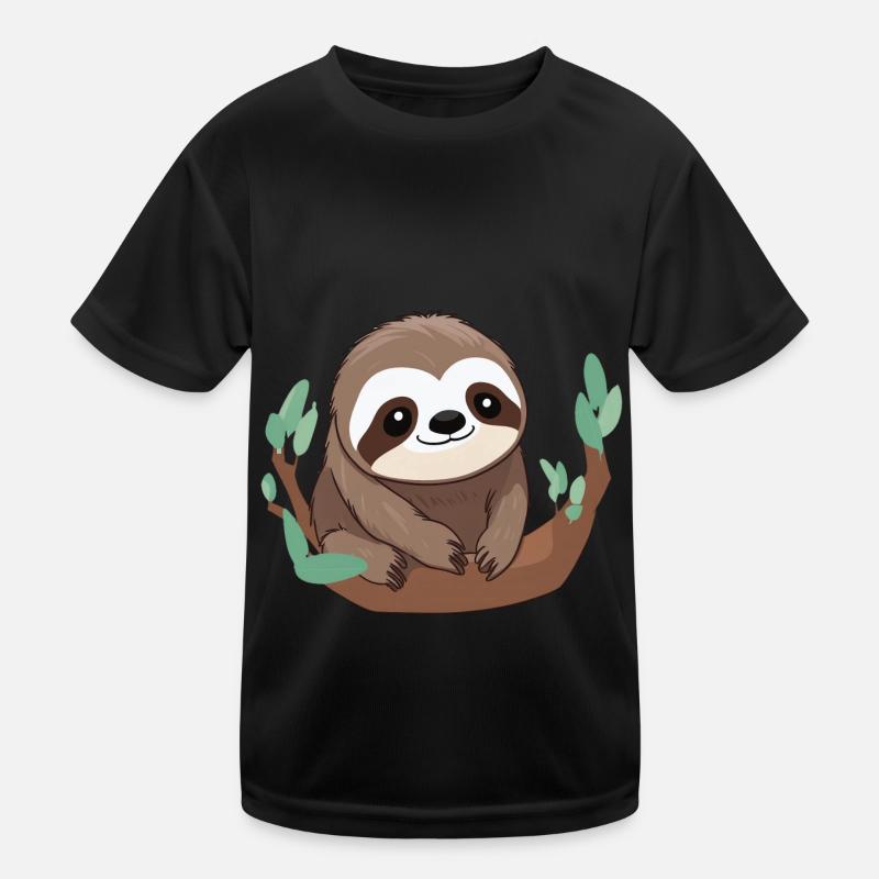 Kids Functional T-Shirt
