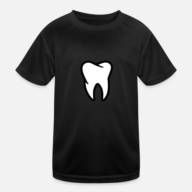 Kids Functional T-Shirt