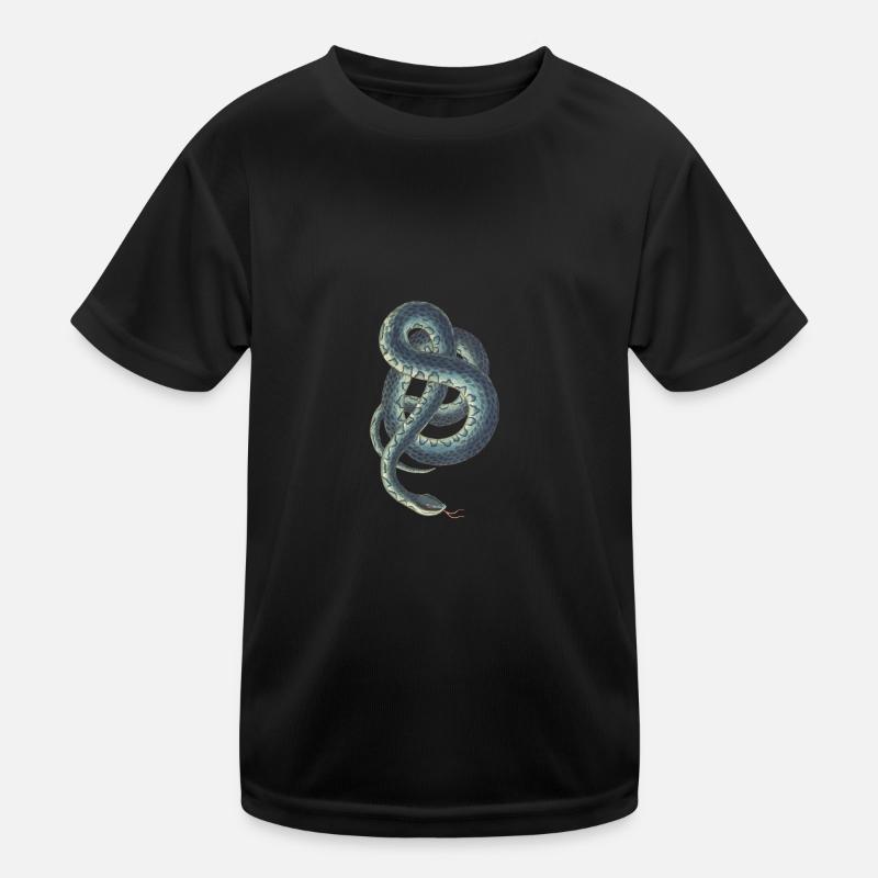 T-shirt sport Enfant
