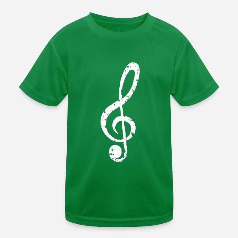 Kids Functional T-Shirt