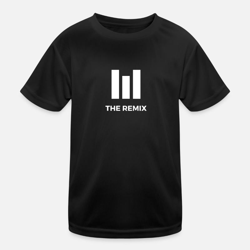 LE REMIX T-shirt sport Enfant