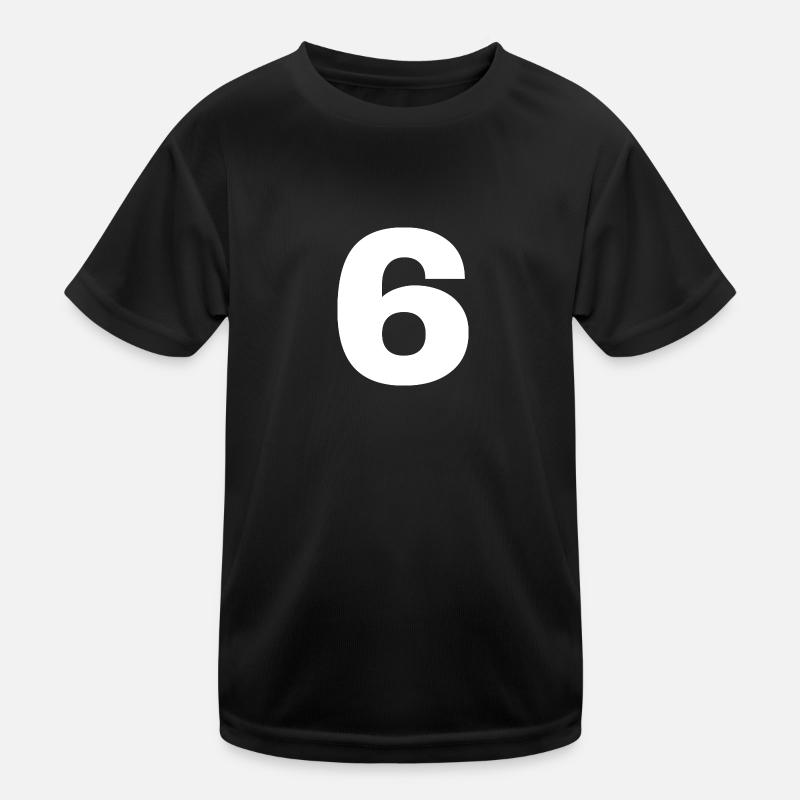 Kids Functional T-Shirt