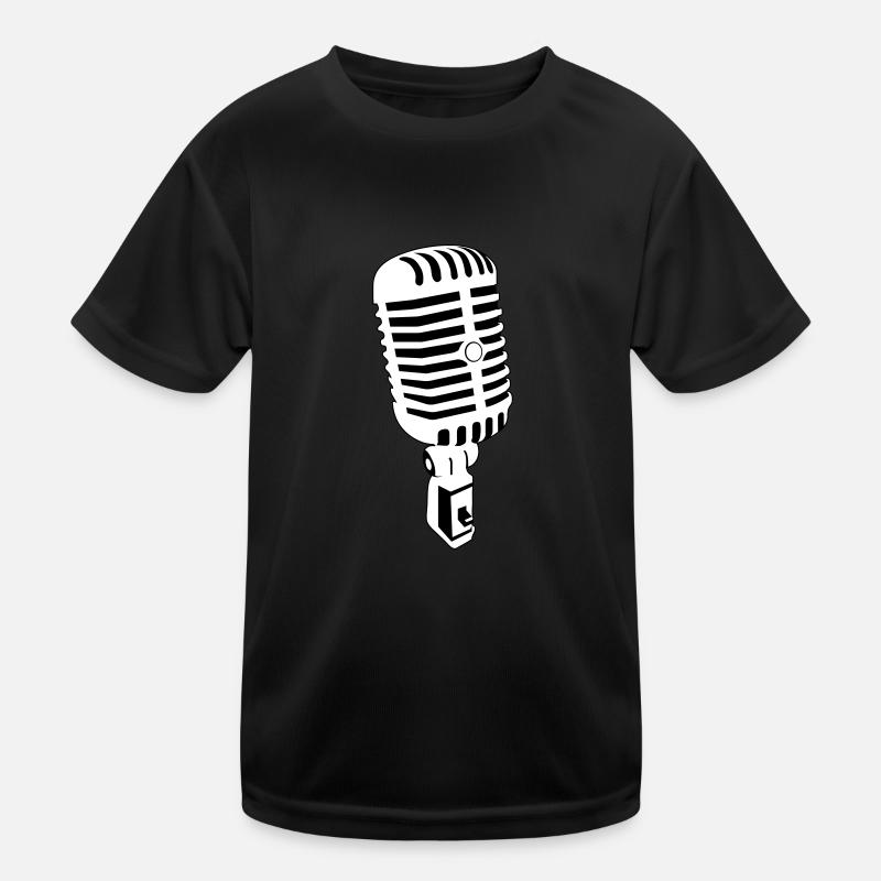 Kids Functional T-Shirt