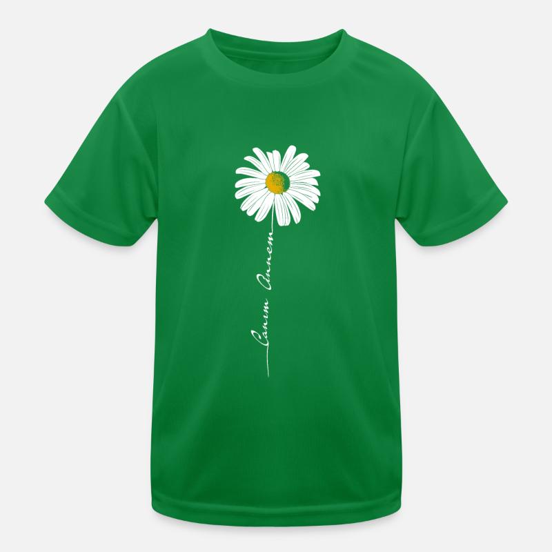 Canim Annem Kids Functional T-Shirt