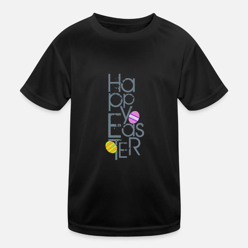 Kids Functional T-Shirt
