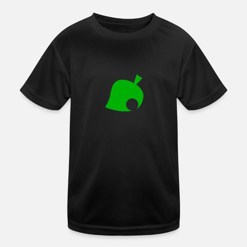 AC Lea Kids Functional T-Shirt