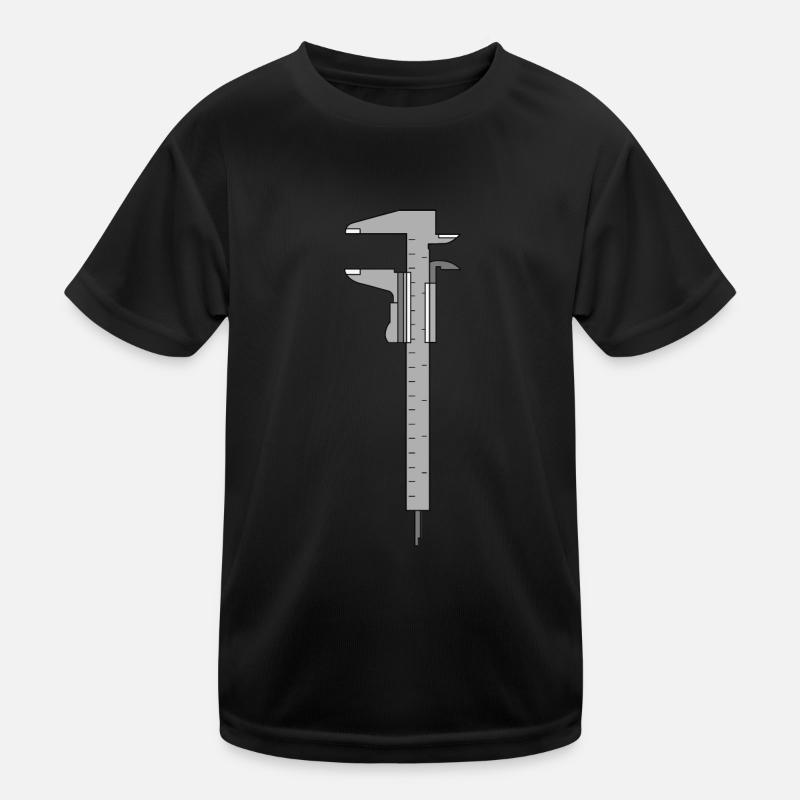 Kids Functional T-Shirt