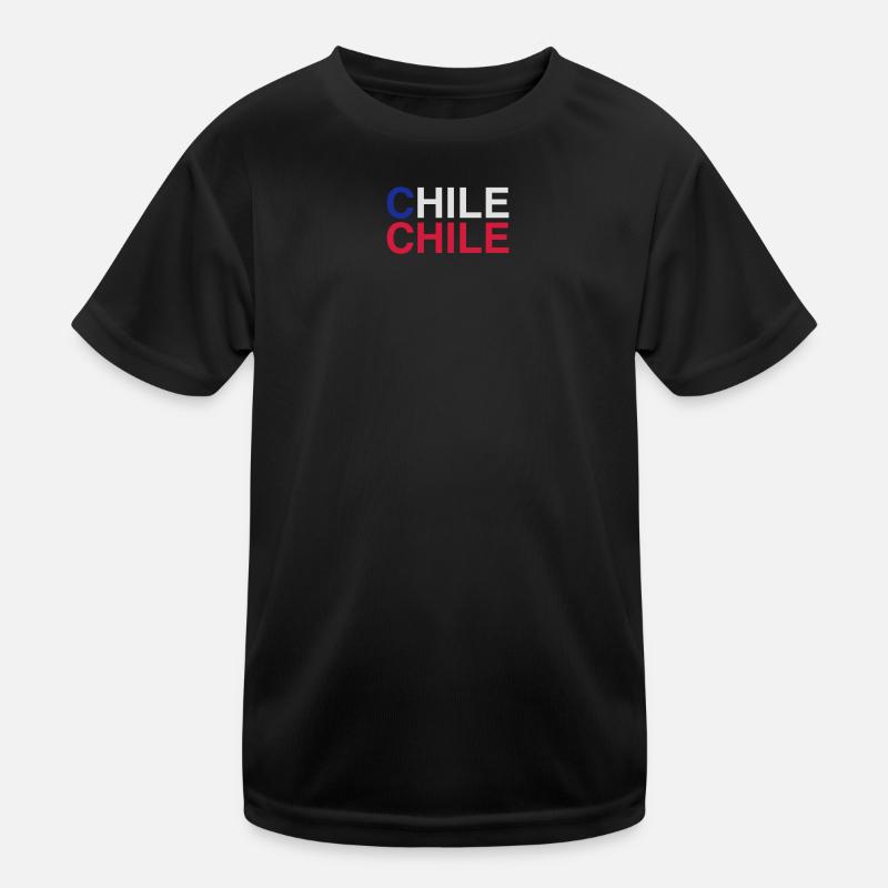 Kids Functional T-Shirt