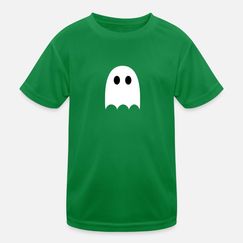 Kids Functional T-Shirt