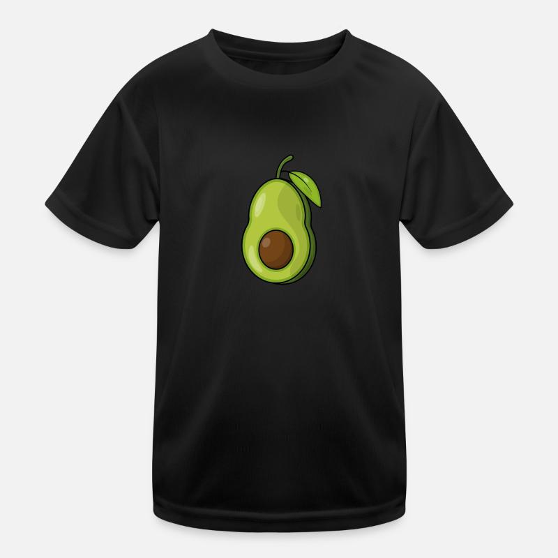 AVOCAT T-shirt sport Enfant