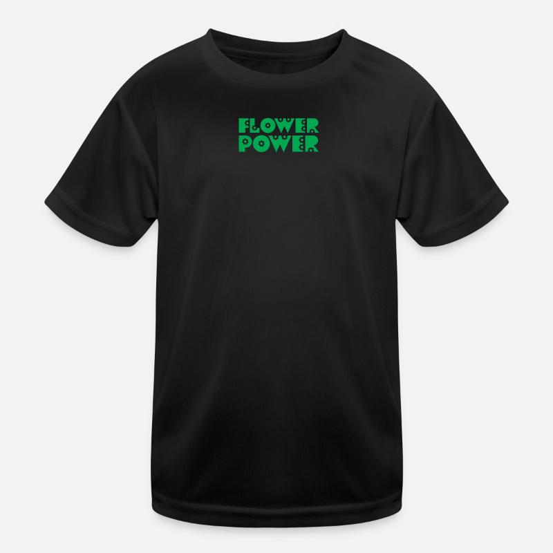 Kids Functional T-Shirt