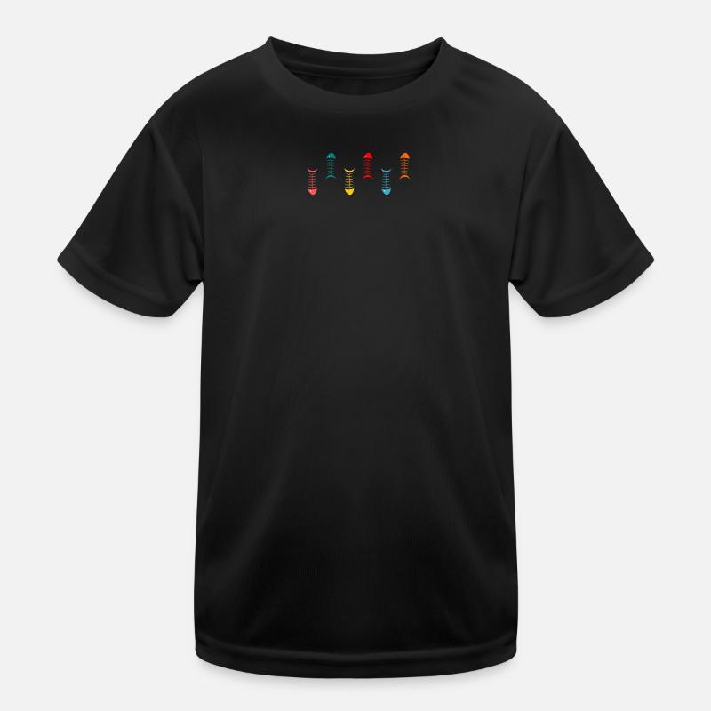 anniversary. Anniversary Decade. humor. funny Kids Functional T-Shirt
