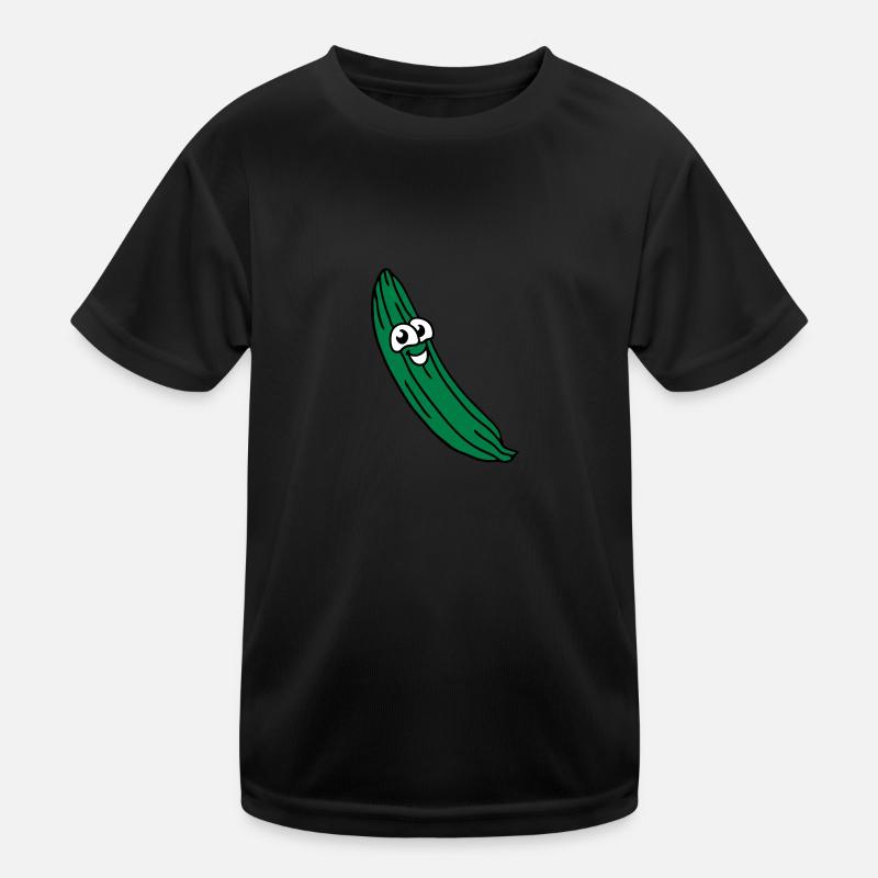 T-shirt sport Enfant