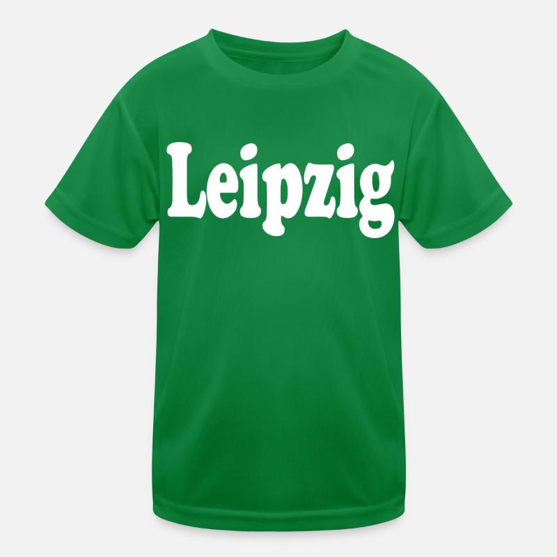 Kids Functional T-Shirt