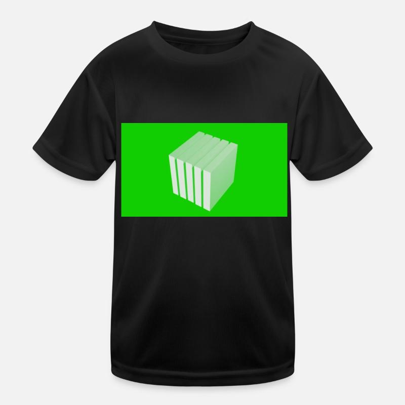 Kids Functional T-Shirt