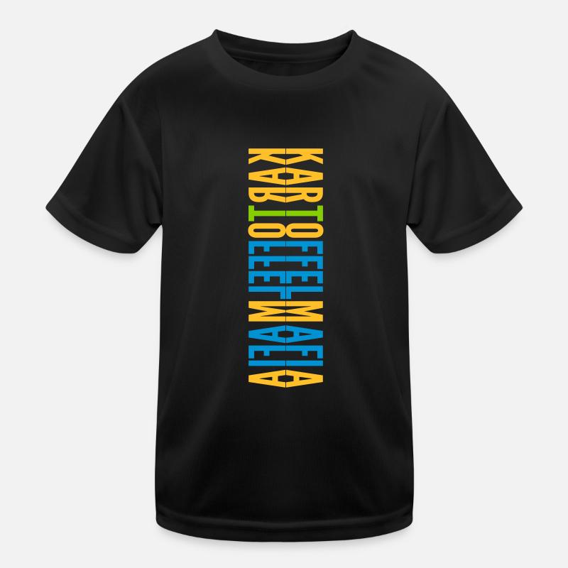 2000 T-shirt sport Enfant