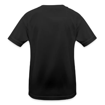 Sarkazzy Szkielet Hacker w streetwearowym swetrze