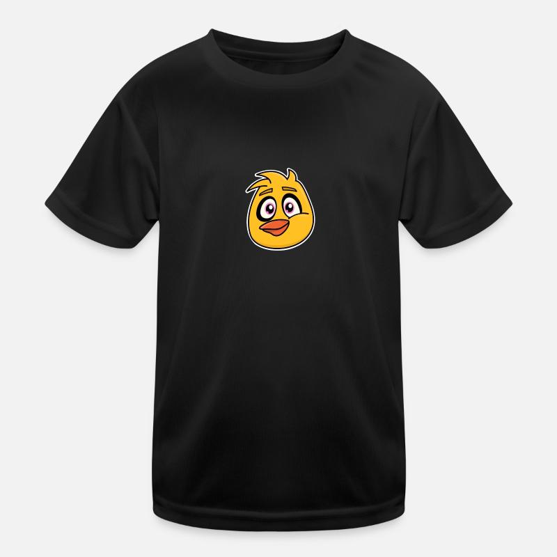 T-shirt sport Enfant