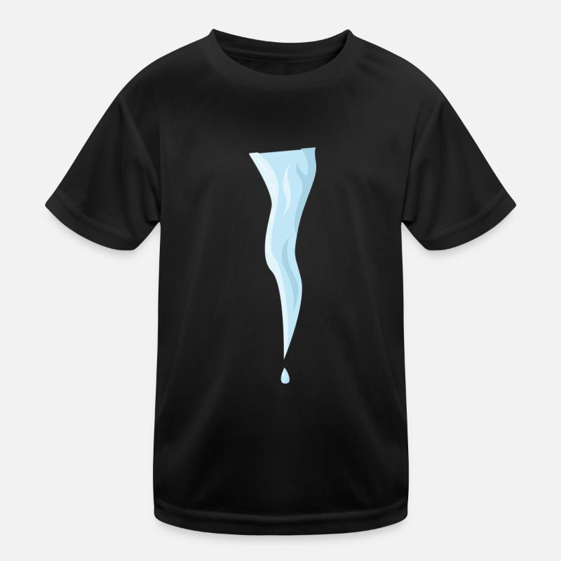 icicle Kids Functional T-Shirt