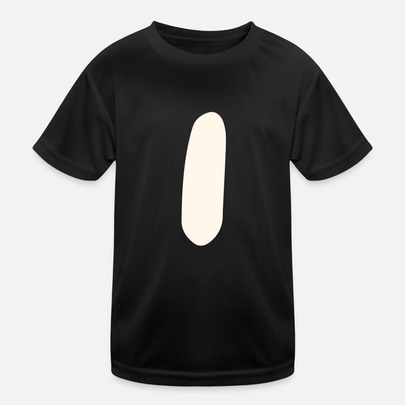 Kids Functional T-Shirt