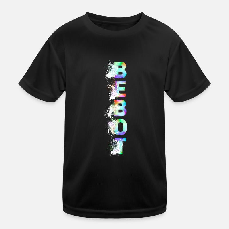 Offer with effect Kids Functional T-Shirt